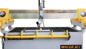 水刀在行業(yè)里有什么作用？