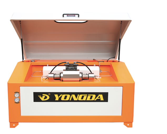 水刀在切割領(lǐng)域的應(yīng)用