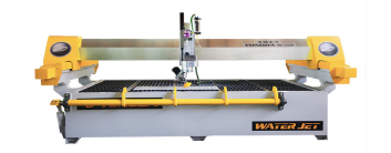 水刀設(shè)備的特點(diǎn)