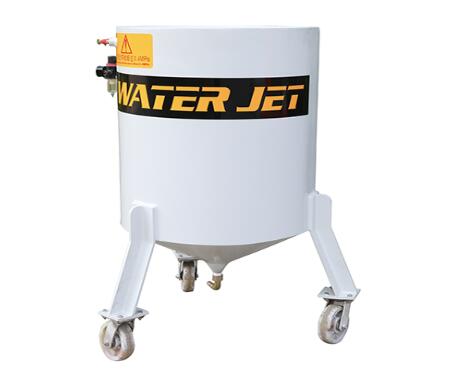 水刀切割的加工深度取決于哪些要素