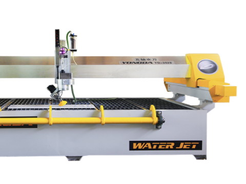 水刀價(jià)格大概多少？有哪些優(yōu)勢(shì)？