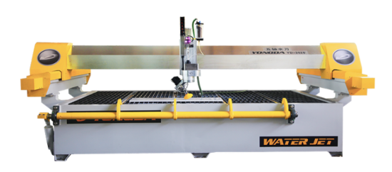 巖板水刀為什么值得選擇