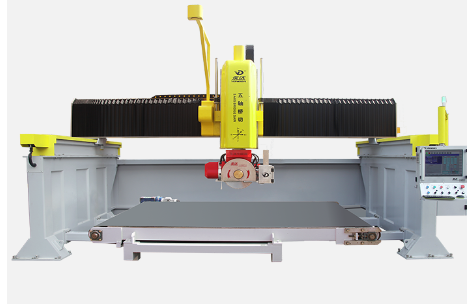 石材橋切機(jī)設(shè)備運(yùn)用場(chǎng)景