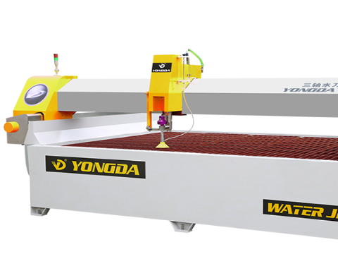 超高壓水切割用途都有哪些場景？優(yōu)勢是什么？