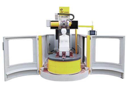 使用玻璃雕刻機(jī)時(shí)要注意什么