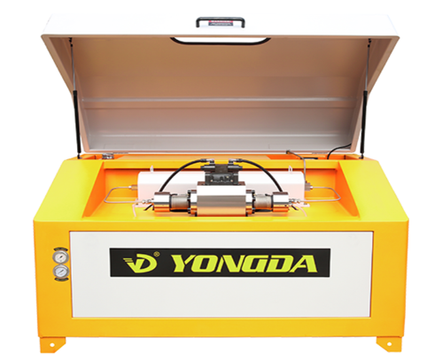 高品質(zhì)水刀，就選永盛達(dá)機(jī)械！