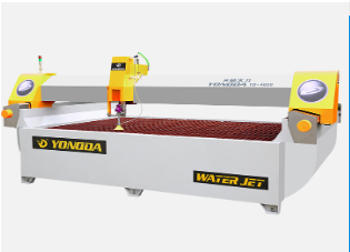 巖板水刀?為什么能夠保證切割的質(zhì)量？