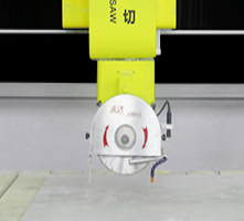 帶你一分鐘認(rèn)識五軸水刀