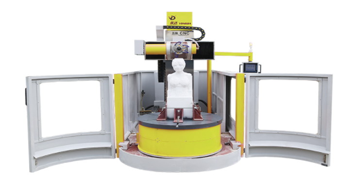 石材雕刻機(jī)挑選時(shí)三大注意事項(xiàng)