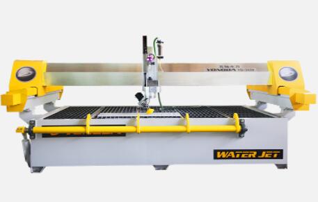 選擇水刀廠家的注意事項有哪些