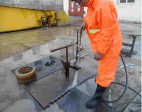 聊聊水刀師傅需要具備的素養(yǎng)有哪些？