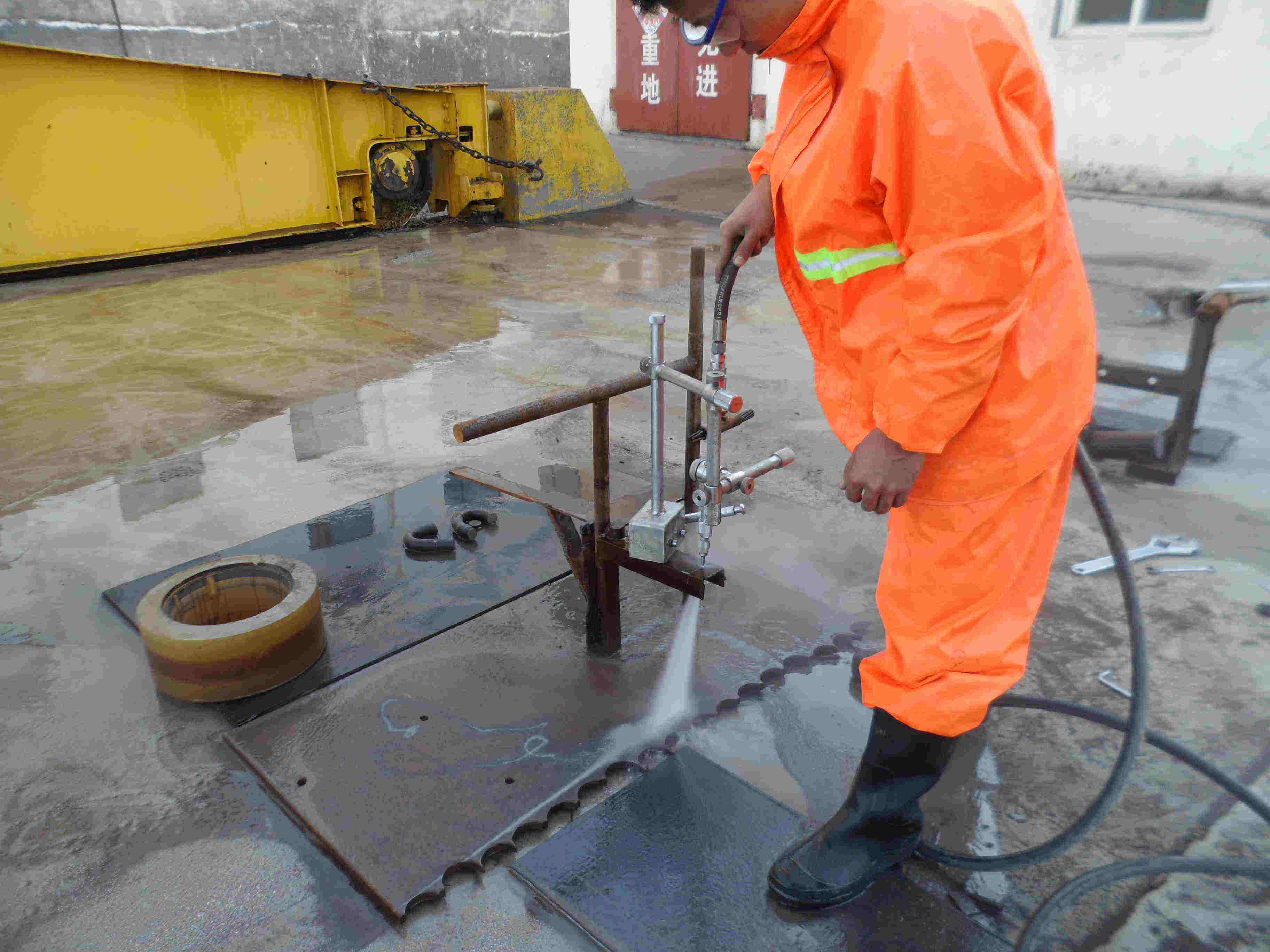 水刀價(jià)格大概在什么范圍？