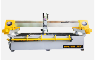 水刀切割機出現的原因和市場情況