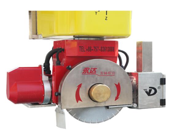 選購橋切機(jī)需要注意的問題有哪些