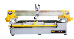 服務質量好的水刀廠家的特點