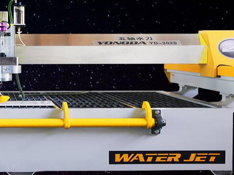 巖板切割機(jī)為什么會(huì)在行業(yè)中廣泛使用？