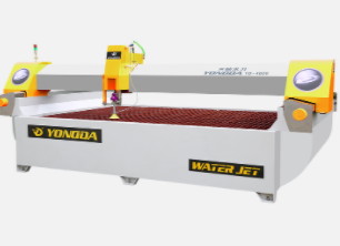 五軸巖板切割機具有哪些優(yōu)勢？