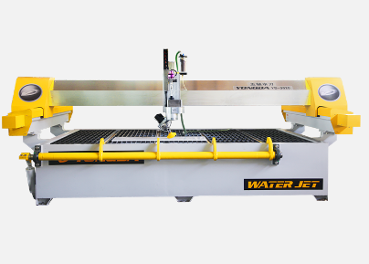 永達(dá)水刀的優(yōu)點有哪些