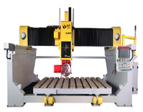 石材水刀拼花，盡顯石材百變造型！