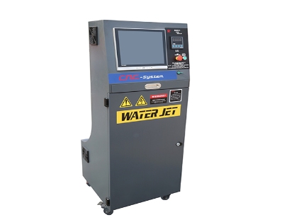 水刀廠家告訴您目前水刀設(shè)備市場現(xiàn)狀如何