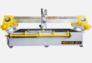 水刀切割設(shè)備廠家的質(zhì)量怎么看？