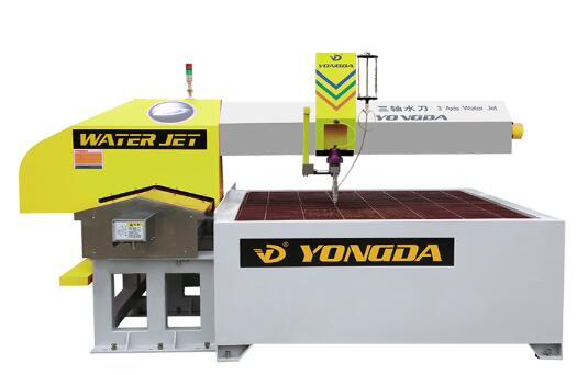 水刀切割設(shè)備廠家解析：水刀切割技術(shù)的應(yīng)用領(lǐng)域