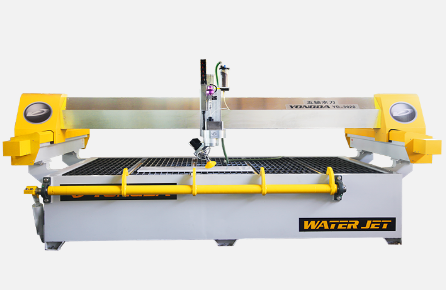 佛山永達(dá)水刀值得信賴的原因是什么