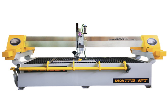 水切割設備性能如何？挑選時要注意什么？