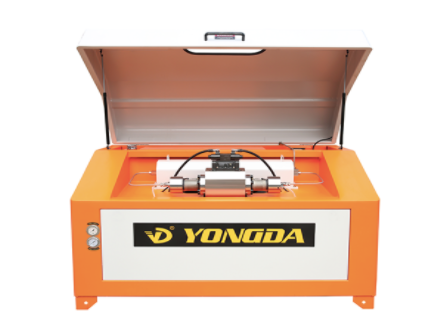 選擇水刀切割機要關(guān)注哪幾點