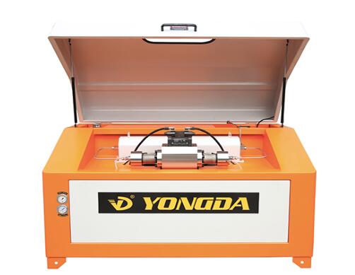 水刀切割機(jī)為什么可用于切割圓錐齒輪