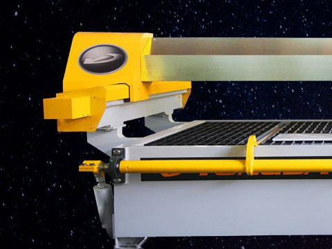 數(shù)控水刀三大優(yōu)勢(shì)