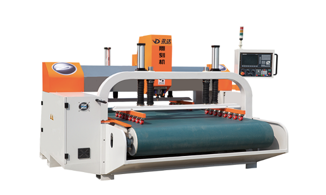 怎樣操作雕刻機？