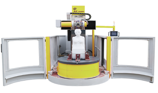 如何延長花崗巖加工設(shè)備的壽命？