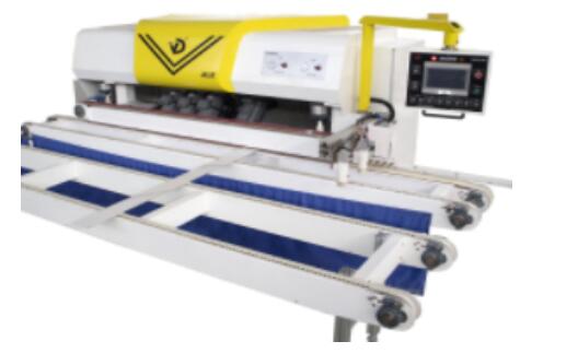 巖板深加工設(shè)備的作用