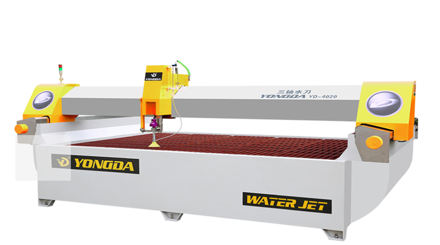 水刀廠家?為你詳述水刀的分類和優(yōu)點