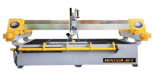 客戶對水刀切割機產(chǎn)生的疑問有哪些