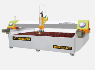 巖板水刀?有哪些使用優(yōu)勢(shì)？