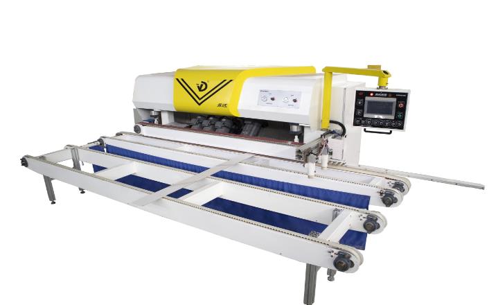 花崗巖切割機(jī)使用效果怎么樣？