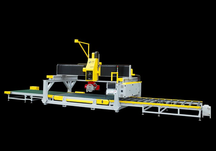 水切割機(jī)主要由哪幾部分組成？