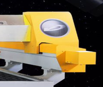 數(shù)控水刀的優(yōu)點和市場應用