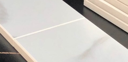 巖板水刀切割技術是什么?