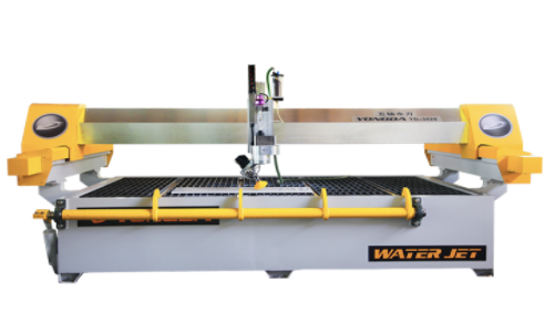 為什么水刀價格有上升的趨勢