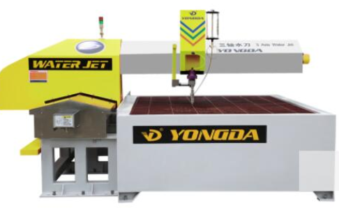 為什么水刀切割設(shè)備廠家深受用戶歡迎？