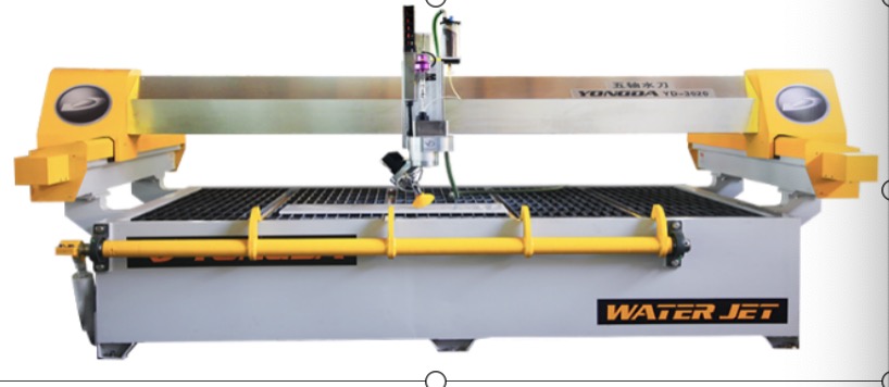 水刀切割機(jī)廠家如何選擇？