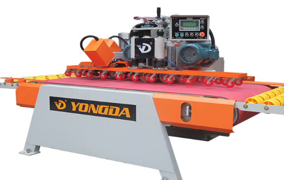 為什么加工企業(yè)對巖板水刀鐘愛有加？