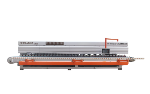 磨邊機具有哪些基礎(chǔ)類型
