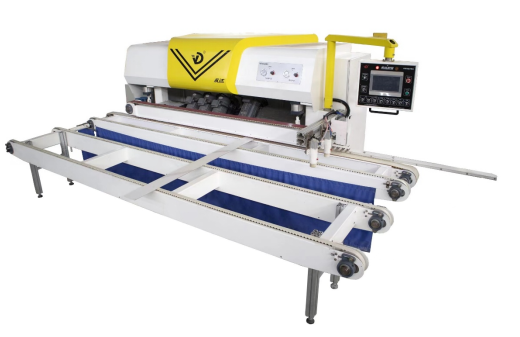 橋切機，材料加工的好幫手