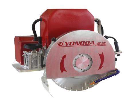 橋切機(jī)更適宜切割哪些產(chǎn)品？