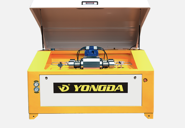 一些常見的故障如何根據水刀切割機廠家的指導來排除呢