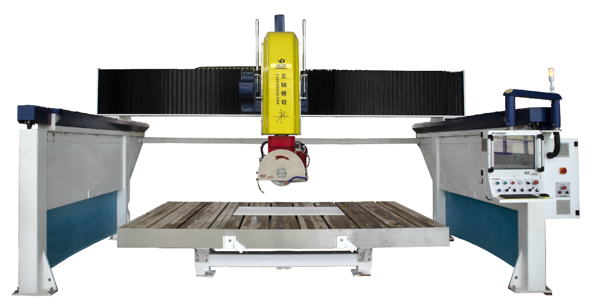 石材切割機(jī)有哪些特點(diǎn)？